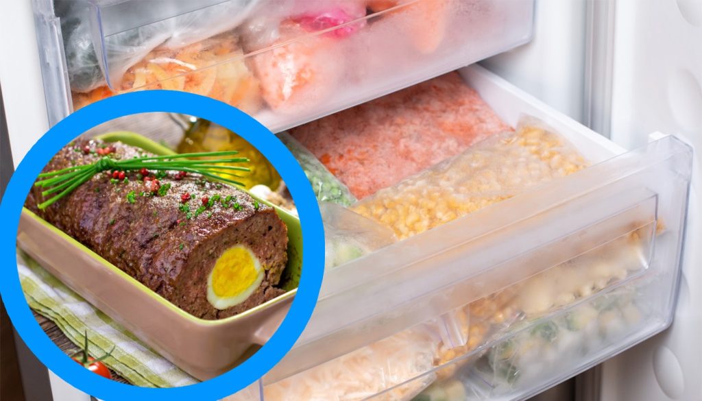 Drob de miel: Cât timp poți păstra delicatesa la congelator – limite clare