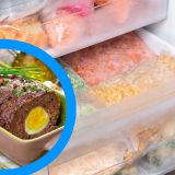 Drob de miel: Cât timp poți păstra delicatesa la congelator – limite clare