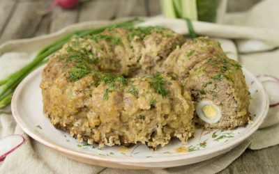 Cât timp fierbi măruntaiele pentru drob? Trucul bucătăreselor din România