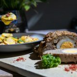 Rețeta festivă pas cu pas: Gustul copilăriei revine pe masa de Sărbători