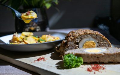 Rețeta festivă pas cu pas: Gustul copilăriei revine pe masa de Sărbători