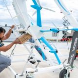 Revoltă online: Amazon, acuzată că sparge colete cu dronele IA!