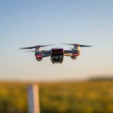 Dronă misterioasă, prăbușită în România: Incidentul de la Chilia Veche