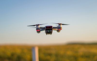 Dronă misterioasă, prăbușită în România: Incidentul de la Chilia Veche