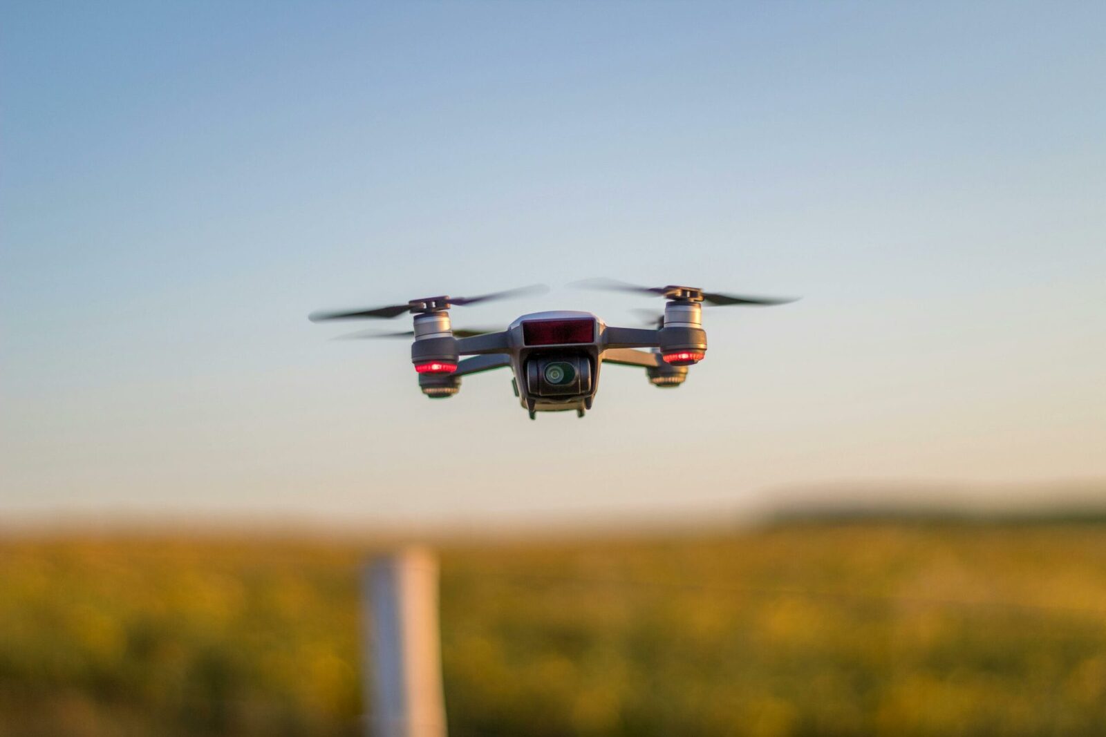 Dronă misterioasă, prăbușită în România: Incidentul de la Chilia Veche