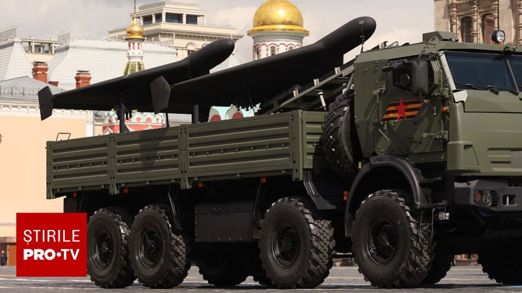 Rusia amenință: 4 țări NATO în vizor! Moscova invocă „autoapărarea”