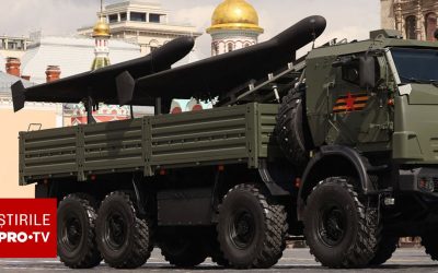 Rusia amenință: 4 țări NATO în vizor! Moscova invocă „autoapărarea”