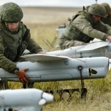 Ucraina produce drone în Norvegia: Acord de cooperare strategică