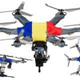 România, pe lista UE pentru Apărare: Drone, AI și proiecte de 263 mil EUR