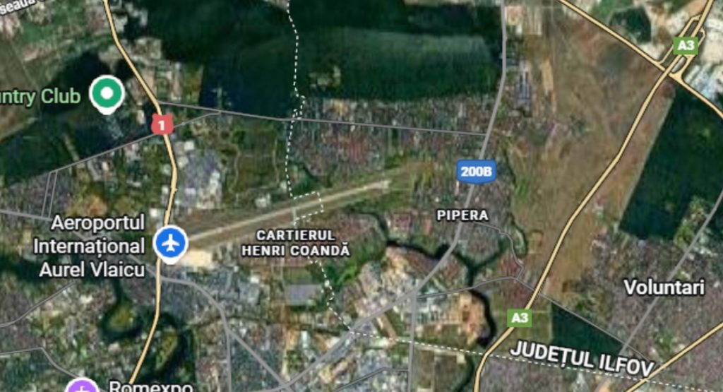 Drum spre cartierul Henri Coandă, mai scump cu 1 milion de lei Lucrările la drumul de acces în cartierul Henri Coandă, prin strada Biharia, vor costa mai mult decât se estima inițial