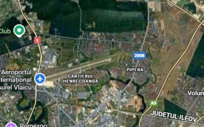 Drum spre cartierul Henri Coandă, mai scump cu 1 milion de lei Lucrările la drumul de acces în cartierul Henri Coandă, prin strada Biharia, vor costa mai mult decât se estima inițial