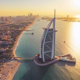 Burj Al Arab, simbolul Dubai, se închide: Sfârșitul unei ere de lux