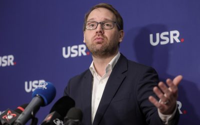 După discuții cu Nicușor Dan, USR negociază cu AUR: „Și ei sunt îngrijorați”