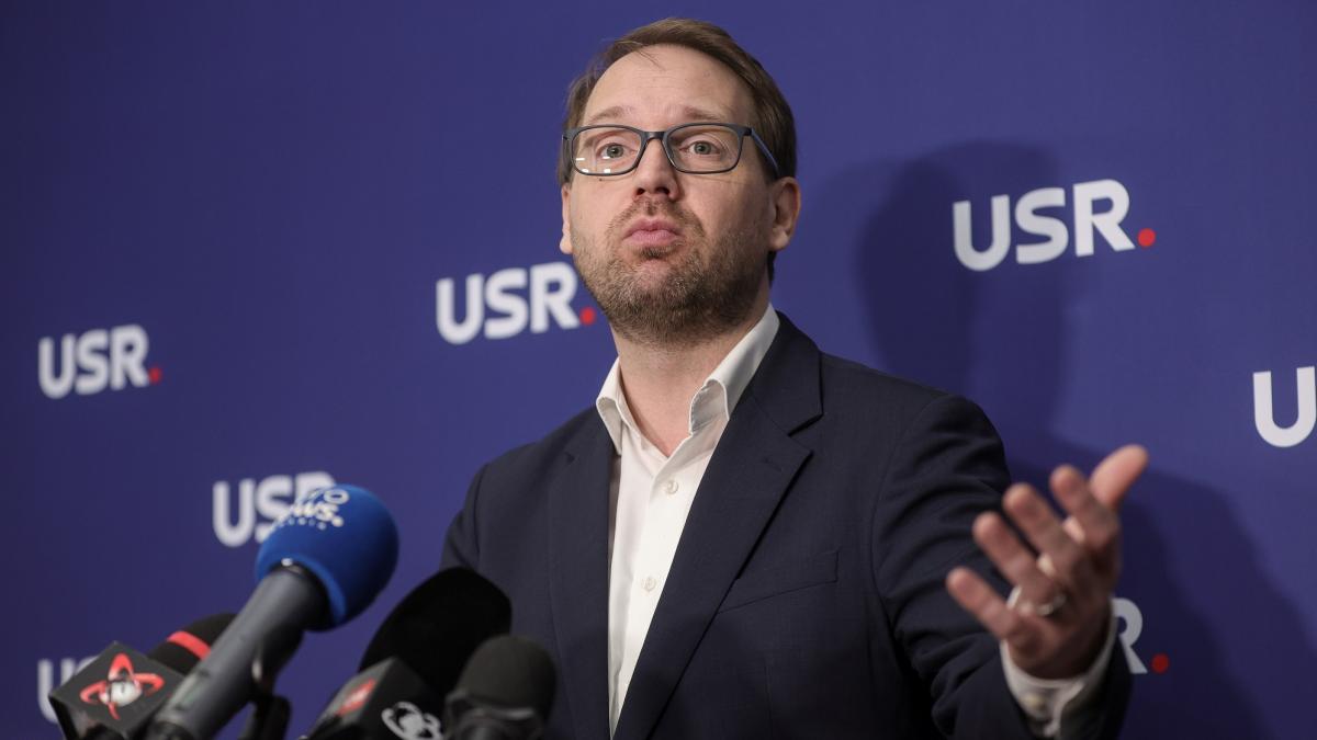 După discuții cu Nicușor Dan, USR negociază cu AUR: „Și ei sunt îngrijorați”