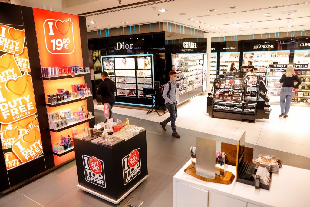 Vânzările de lux, în picaj: Războiul din Orientul Mijlociu lovește Europa