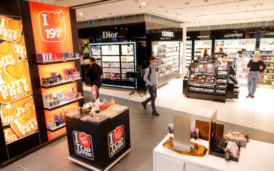 Vânzările de lux, în picaj: Războiul din Orientul Mijlociu lovește Europa