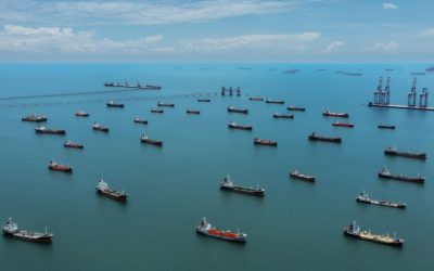 Mitroi avertizează: Ciudățeniile care explodează prețul petrolului!