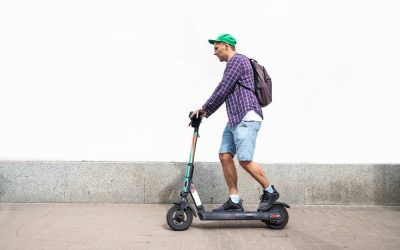 Trotinetă Trendyol: 10 trucuri simple pentru începători. Recomandări Europa FM (P)