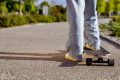 P: Skateboard pentru începători: 9 sfaturi ca să-ți alegi placa perfectă