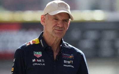 Ralf Schumacher miroase probleme mari la Red Bull după plecarea lui Adrian Newey