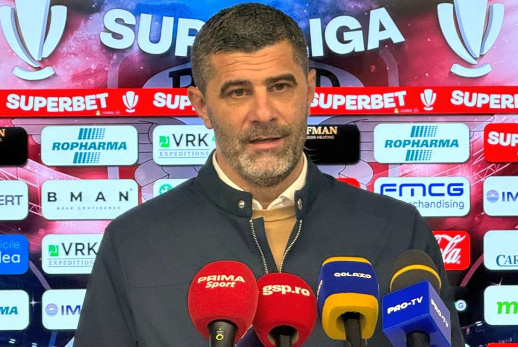 FRF, pusă la zid de cluburile din Superligă: Campionatul, în pericol