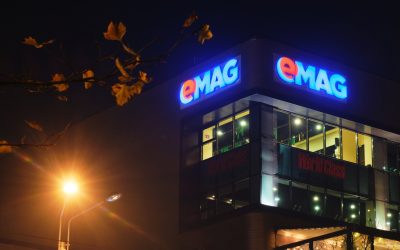 EMAG anunță concedieri: „Am fost nevoiți să ne reorganizăm intern”