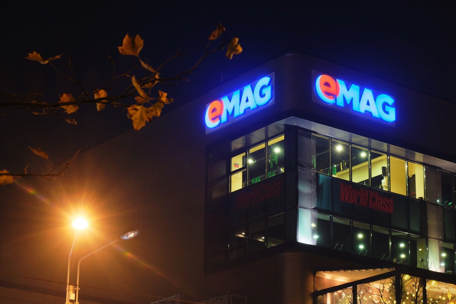 EMAG anunță concedieri: „Am fost nevoiți să ne reorganizăm intern”