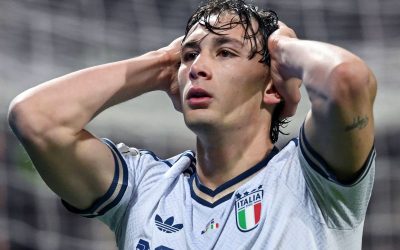 Ceferin amenință: Italia, exclusă de la euro 2032