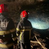 Dronă rusească prăbușită în România, lângă Tulcea, după atacuri în Ucraina