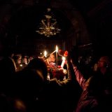 Trei sferturi dintre români, la slujba de Înviere: Sondaj exploziv!