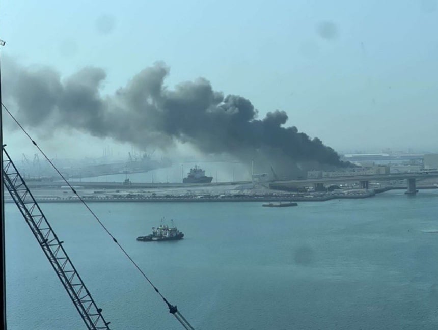 Trump blochează China: Un gest „iresponsabil” cu potențial exploziv