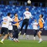 Tricolorii, spectacol pe Ghencea: România dă piept cu Țara Galilor