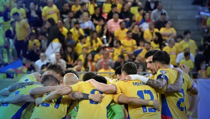 Burleanu îi dă ordin lui Hagi: Calificare obligatorie la EURO 2028