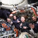 Orion, capsula pe care NASA o trimite pe Pământ cu 40.000 km/h: Când amerizează?