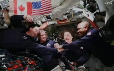 Salariile NASA: Muncă de pionierat, bani puțini. De ce e ciudat