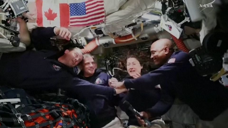 Salariile NASA: Muncă de pionierat, bani puțini. De ce e ciudat