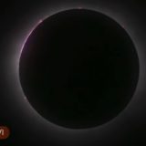 Eclipsă totală de soare pe 12 August: Unde poți vedea spectacolul astronomic