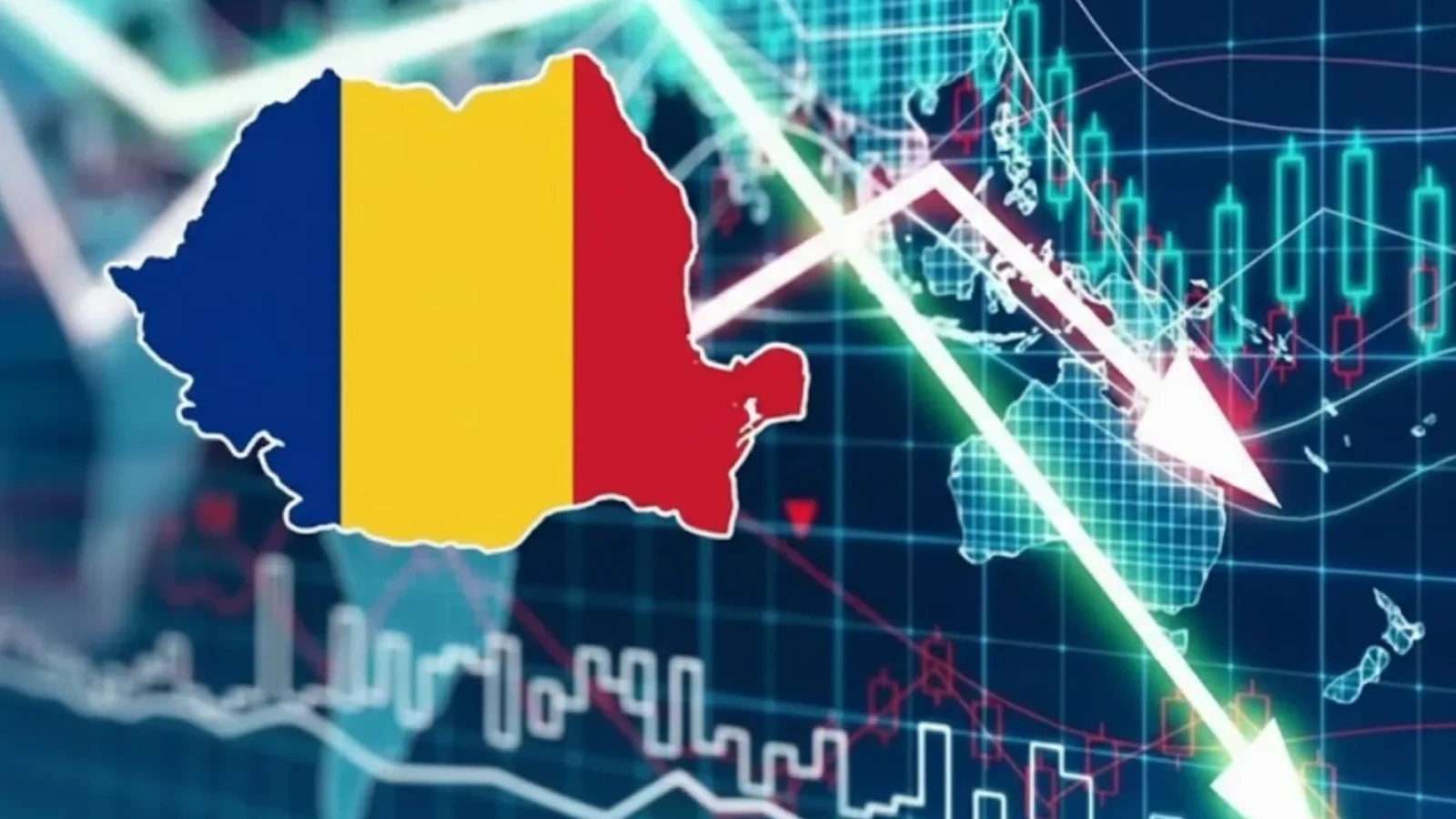 România, în criză: Prăbușirea pensiilor și inflația alimentară lovesc
