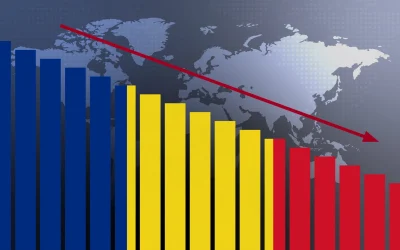 România, rușinea manualelor de economie: Radu Georgescu dezvăluie gafele
