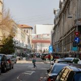 Două străzi din centrul București-ului, pietonale: Ce schimbări vor urma