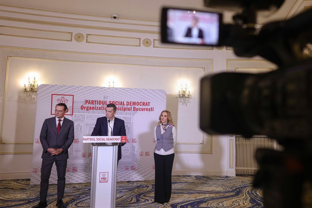 UE sparge secretul banilor PSD pentru presă: 2,6 milioane lei în două luni