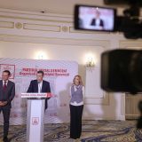 UE sparge secretul banilor PSD pentru presă: 2,6 milioane lei în două luni