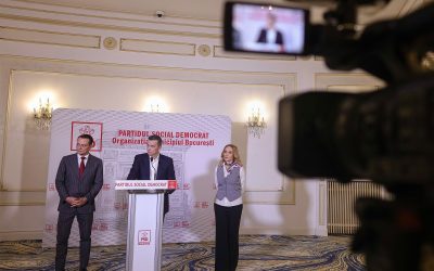 UE sparge secretul banilor PSD pentru presă: 2,6 milioane lei în două luni