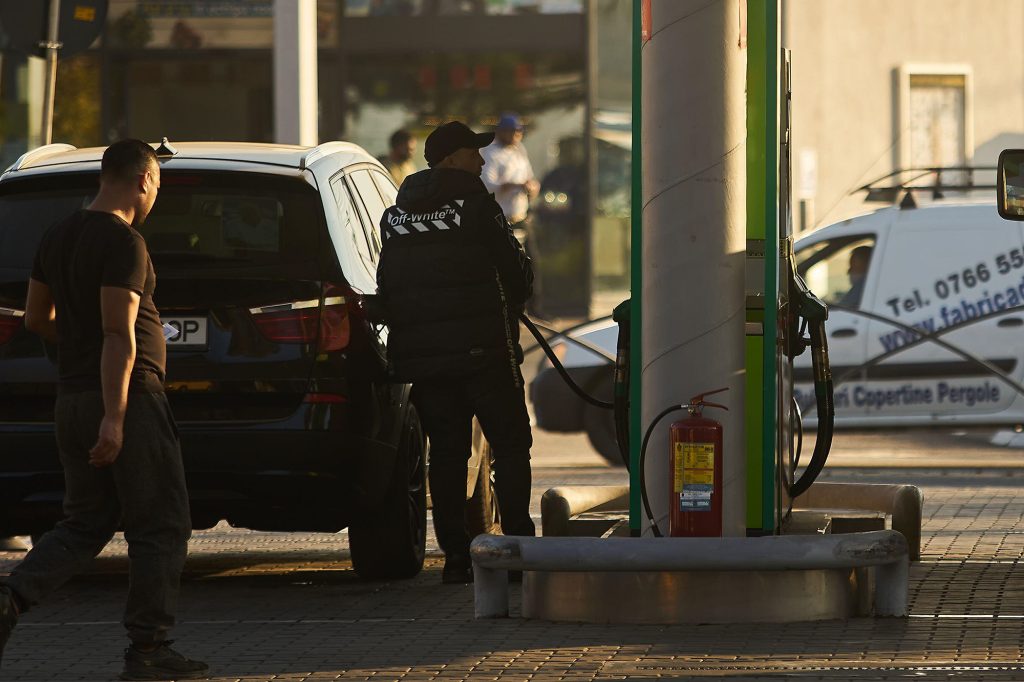 Carburanții în România, scumpire-record: Cu cât s-au majorat prețurile într-un an
