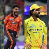 Bătălia IPL 2026: Sanju Samson vs. 5 jucători cheie în SRH – CSK