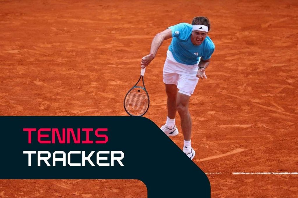 Început de zi exploziv la Monte Carlo: Medvedev, Rublev și alții, eliminați surprinzător Startul zilei la prestigiosul turneu Masters 1000 de la Monte Carlo a adus deja surprize majore