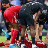 Ekitike, OUT de la Mondial: Ruptură de tendon. Lovitură grea pentru atacant