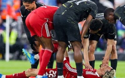 Ekitike, OUT de la Mondial: Ruptură de tendon. Lovitură grea pentru atacant