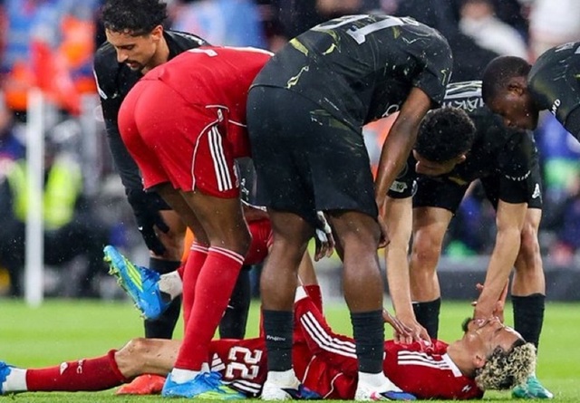 Ekitike, OUT de la Mondial: Ruptură de tendon. Lovitură grea pentru atacant