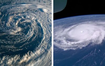 Alertă meteo: Super El Nino, dezastru în pregătire. România, pe lista neagră